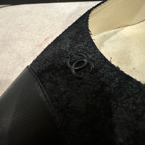 CHANEL heels - Picture 2 of 14